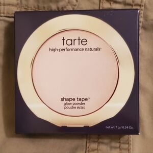 Tarte Shape Tape Glow Powder-Starlit